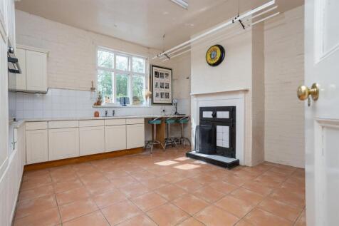 Paulls Farm, Ashby Parva