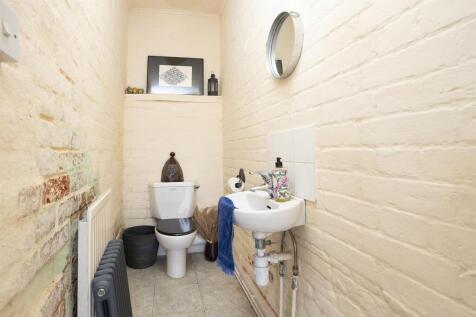 Paulls Farm, Ashby Parva