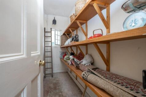 Paulls Farm, Ashby Parva