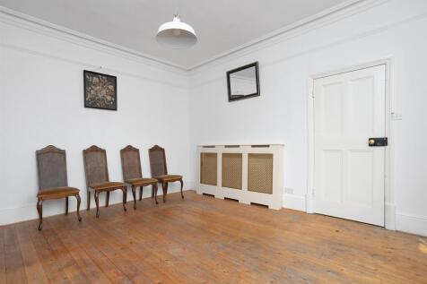 Paulls Farm, Ashby Parva