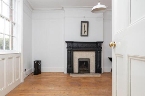 Paulls Farm, Ashby Parva