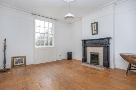 Paulls Farm, Ashby Parva