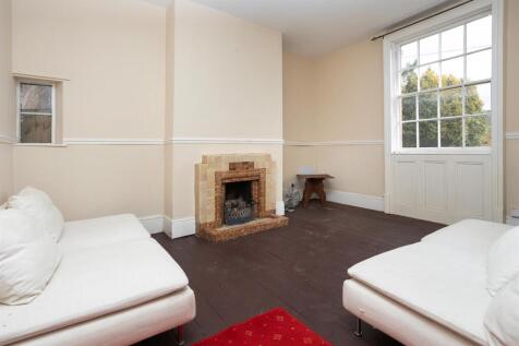 Paulls Farm, Ashby Parva