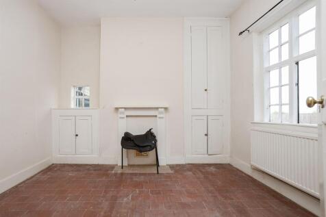 Paulls Farm, Ashby Parva