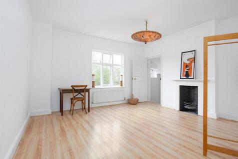 Paulls Farm, Ashby Parva