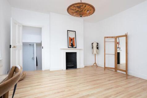 Paulls Farm, Ashby Parva