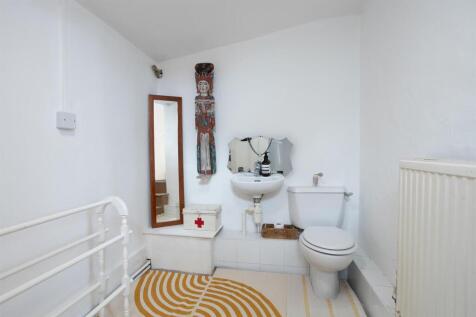 Paulls Farm, Ashby Parva