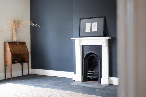 Paulls Farm, Ashby Parva