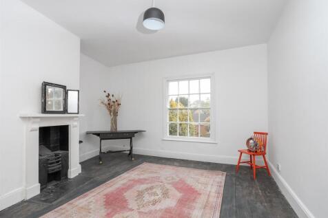 Paulls Farm, Ashby Parva