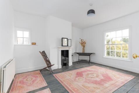 Paulls Farm, Ashby Parva