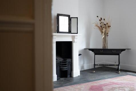 Paulls Farm, Ashby Parva