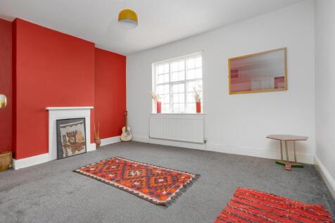 Paulls Farm, Ashby Parva