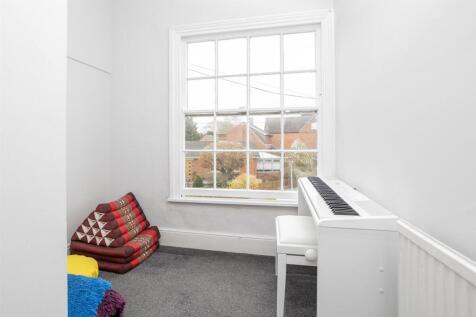 Paulls Farm, Ashby Parva