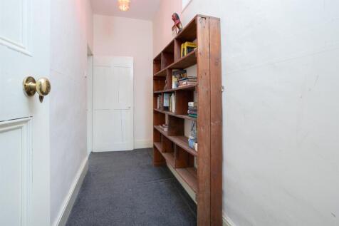 Paulls Farm, Ashby Parva