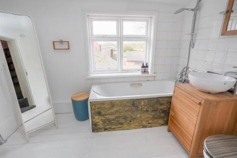 Paulls Farm, Ashby Parva