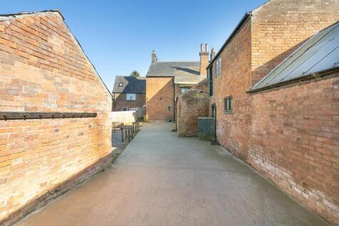 Paulls Farm, Ashby Parva