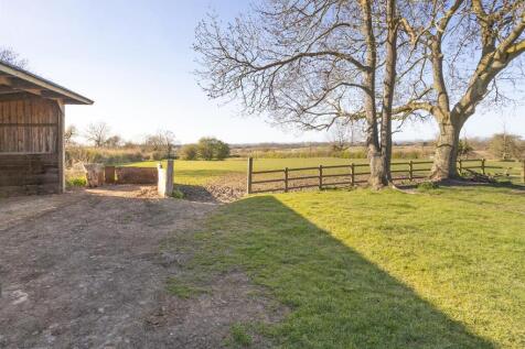 Paulls Farm, Ashby Parva