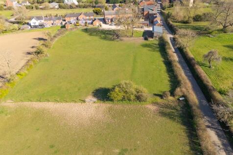 Paulls Farm, Ashby Parva
