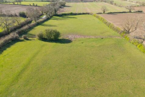 Paulls Farm, Ashby Parva
