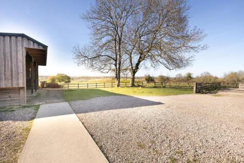 Paulls Farm, Ashby Parva