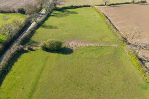 Paulls Farm, Ashby Parva