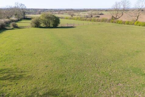 Paulls Farm, Ashby Parva