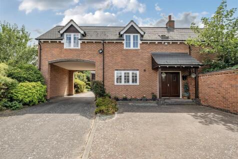 1  Windmill Court
