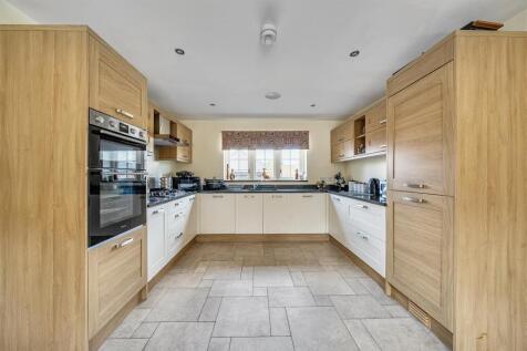 1  Windmill Court