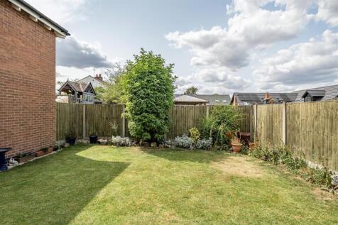 1  Windmill Court