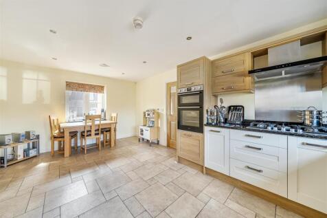 1  Windmill Court