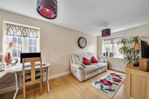 1  Windmill Court