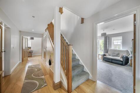 1  Windmill Court