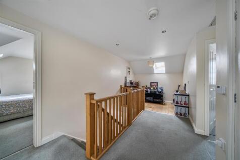 1  Windmill Court