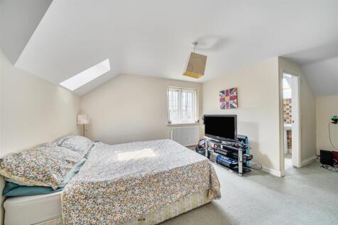 1  Windmill Court