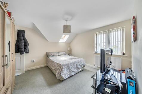 1  Windmill Court
