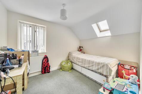 1  Windmill Court