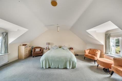 1  Windmill Court
