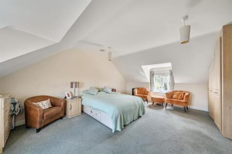 1  Windmill Court