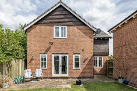 1  Windmill Court