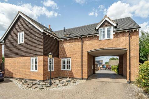 1  Windmill Court
