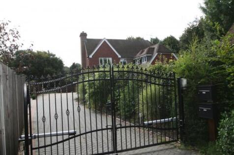 Electric Gates