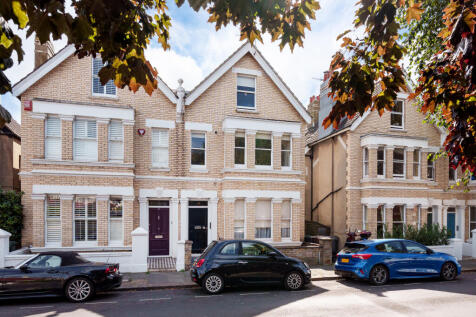 Front House