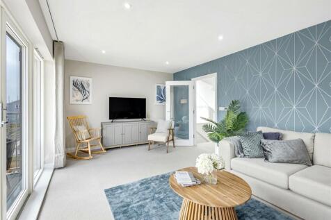 Show Home