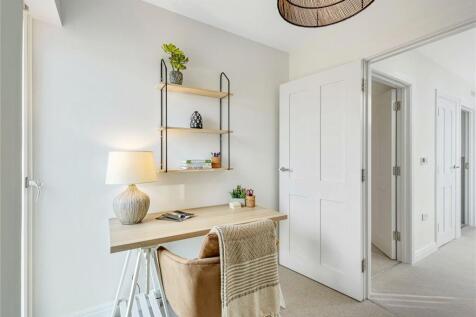 Show Home