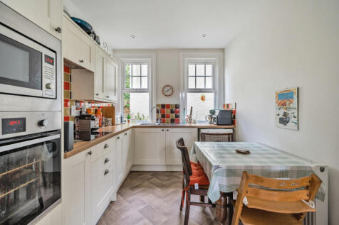 Annexe Kitchen