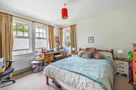 Annexe Bed 1