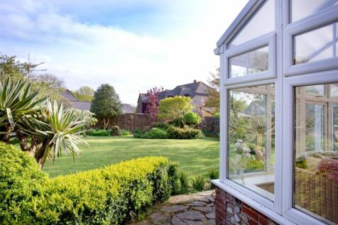 Outlook From Annexe