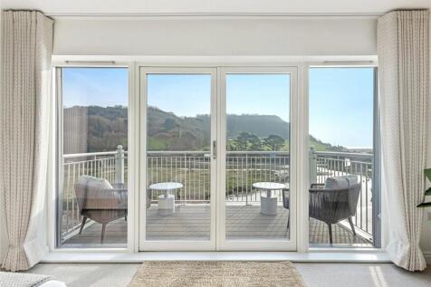 Show Home
