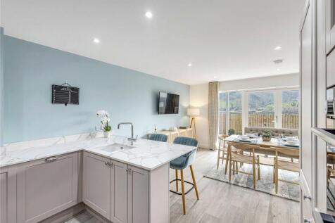 Show Home