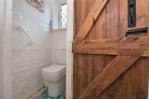 Ground Floor Wc
